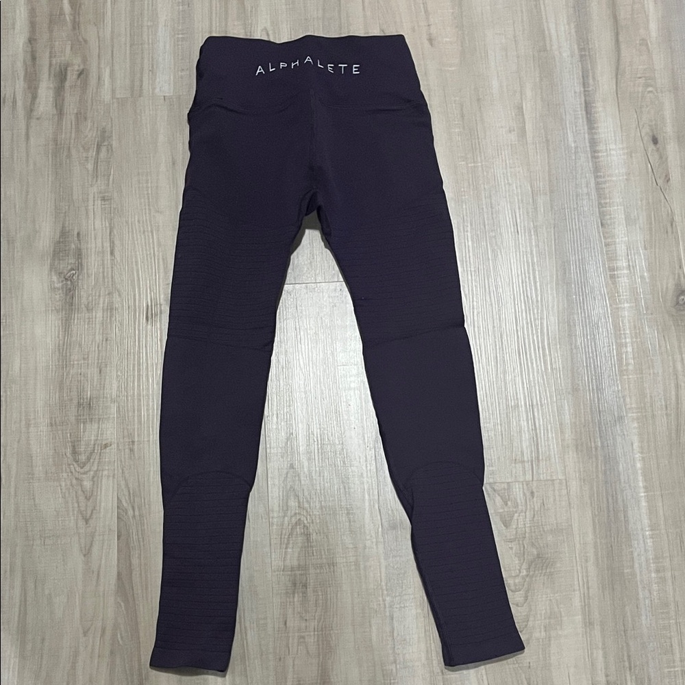 Alphalete Leggings